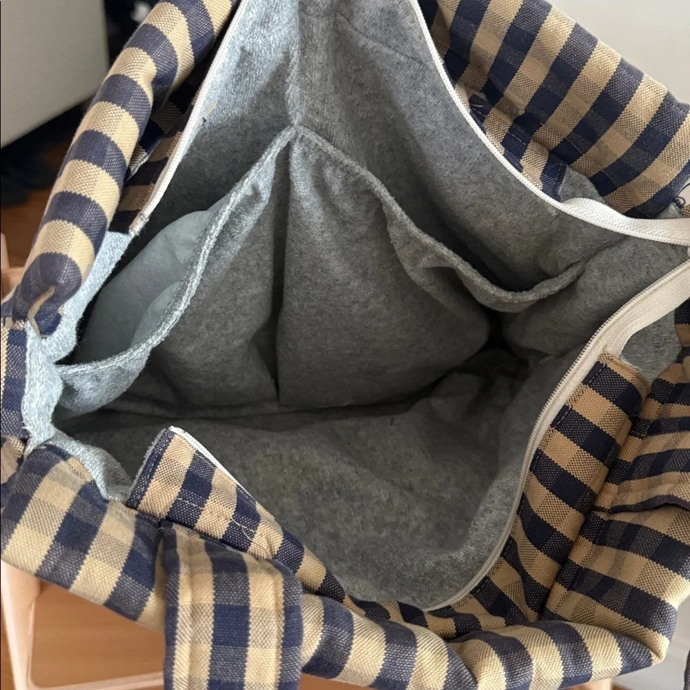 Minicoton Icon Bag